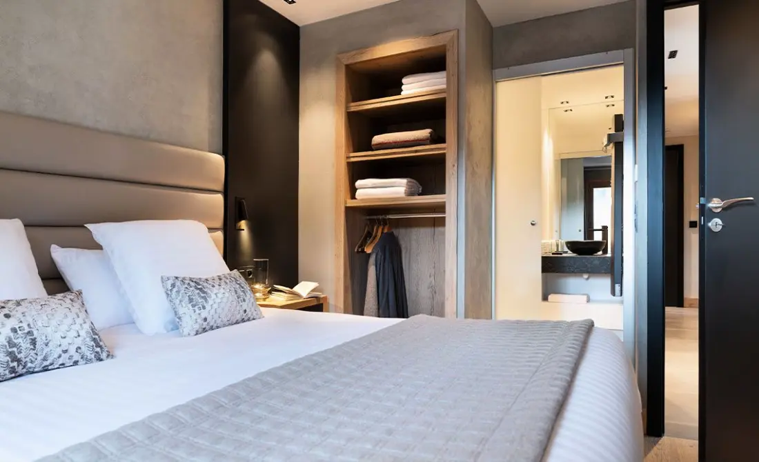 MGM Hotels & Residences Alhena Residence 5 Csillagok★★★★★
