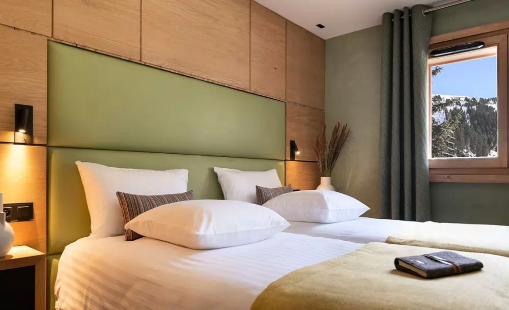 MGM Hotels & Residences - Alhena Residence 5 Sterren★★★★★