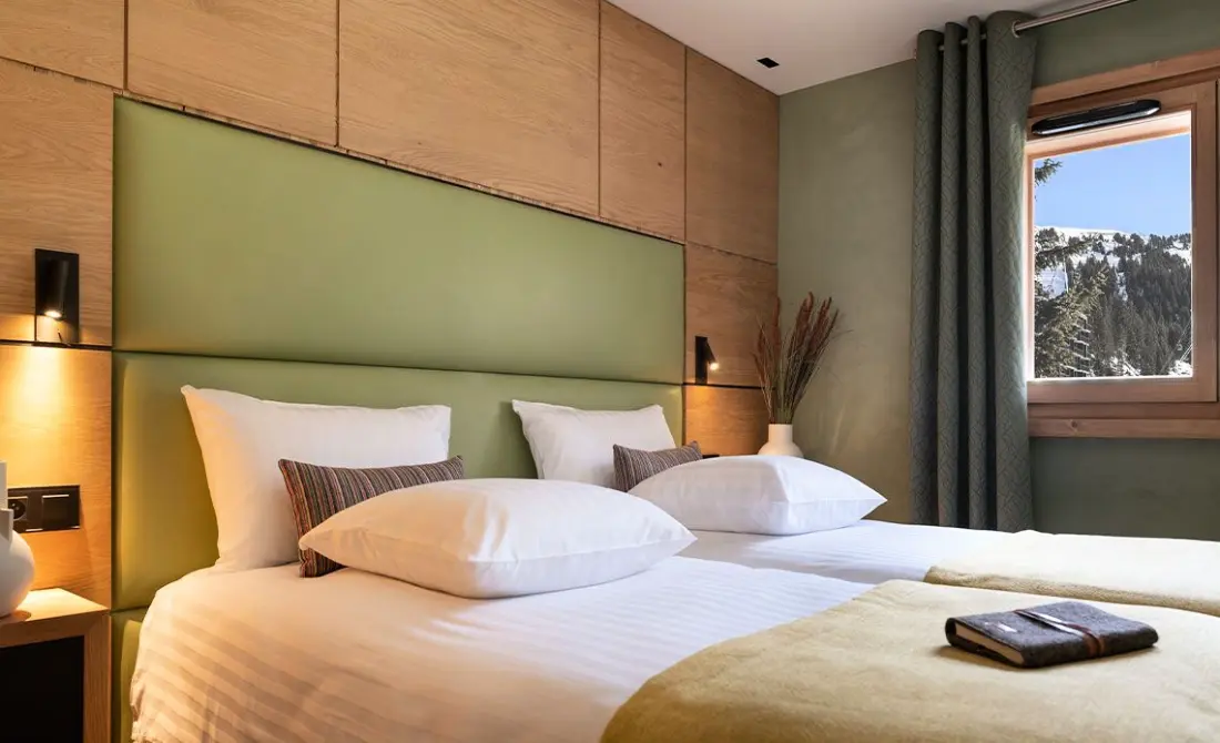 MGM Hotels & Residences Alhena Residence 5 Csillagok★★★★★