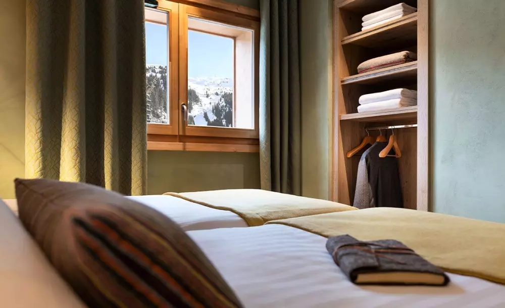 MGM Hotels & Residences - Alhena Residence 5 Sterren★★★★★