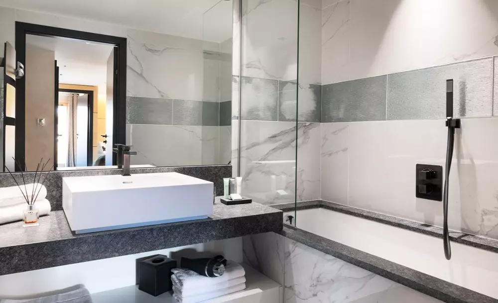 MGM Hotels & Residences - Alhena Residence 5 Sterren★★★★★