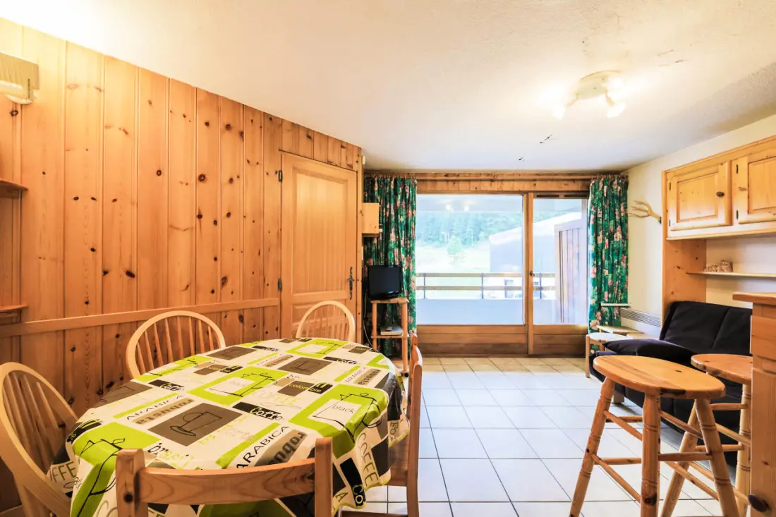 Residence Arche - Flaine foglalás - maeva Home