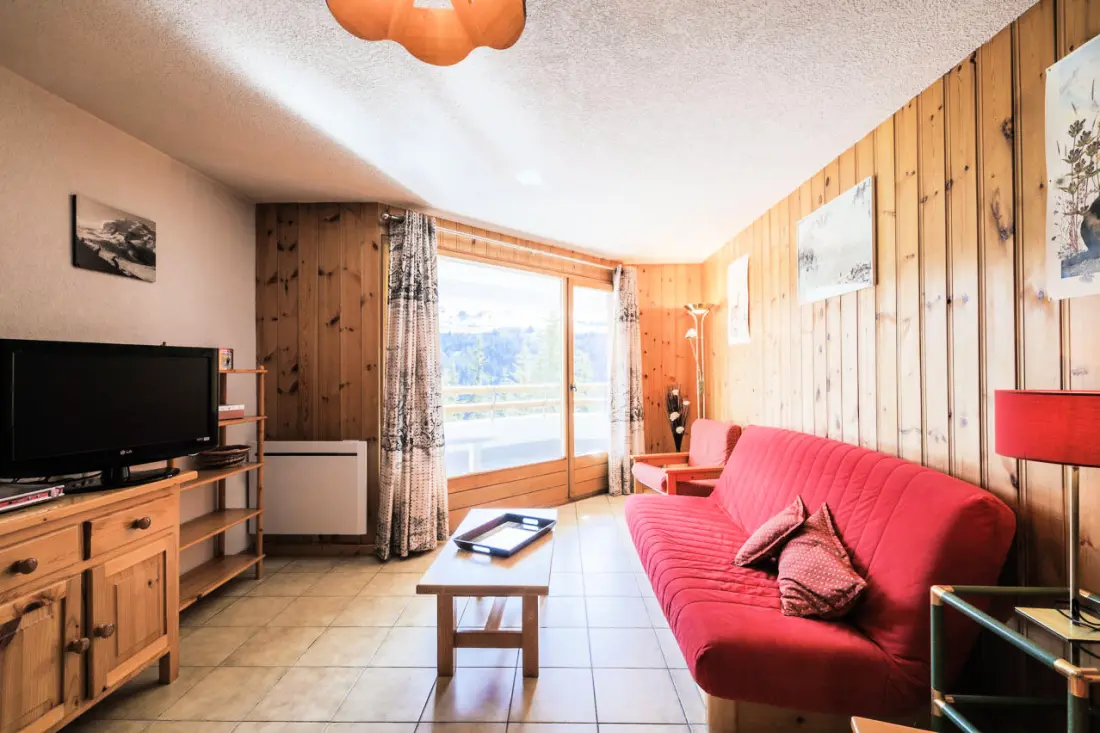 Residence Arche - Flaine foglalás - maeva Home
