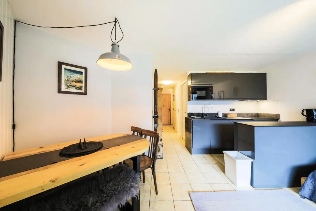 Residence Arche - Flaine foglalás - maeva Home