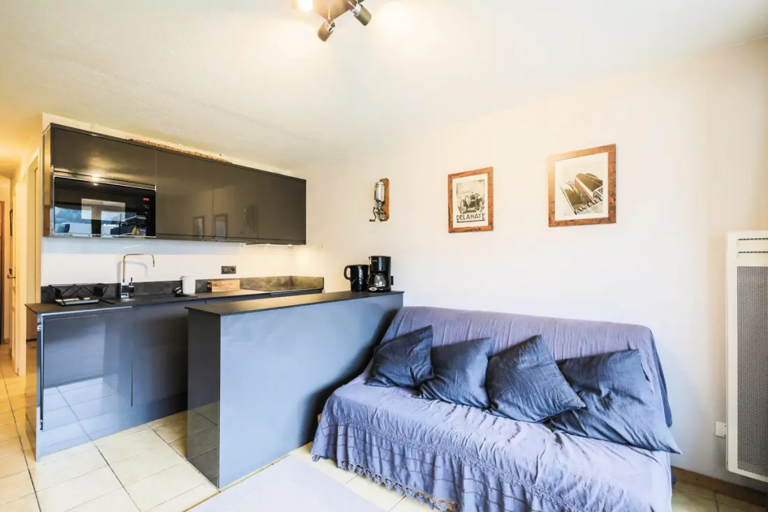 Residence Arche - Flaine foglalás - maeva Home