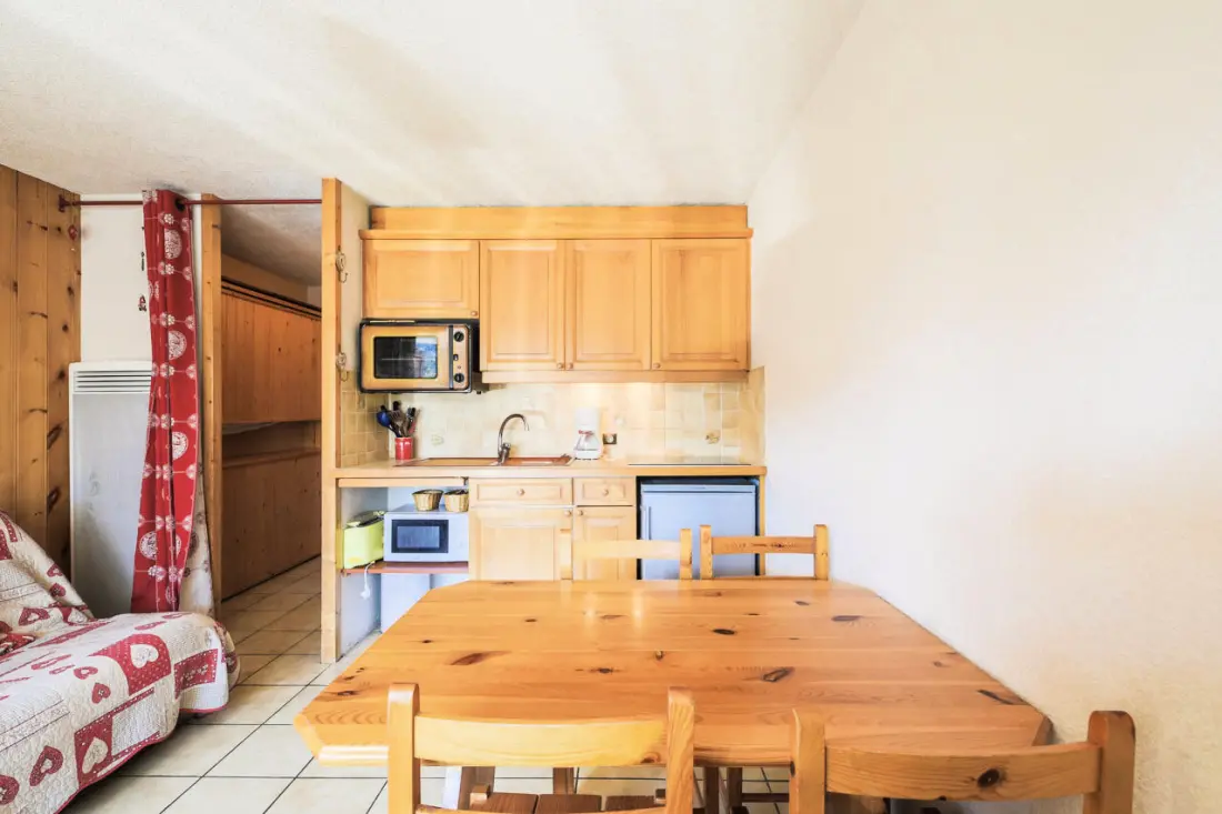 Residence Arche - Flaine foglalás - maeva Home