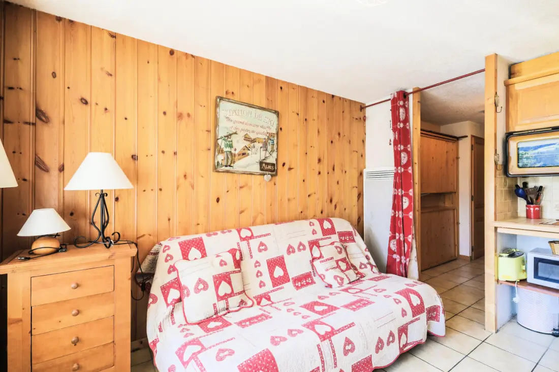 Residence Arche - Flaine foglalás - maeva Home