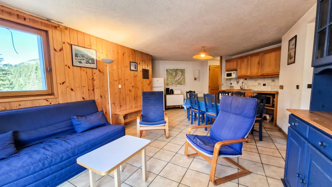 Arche Residence