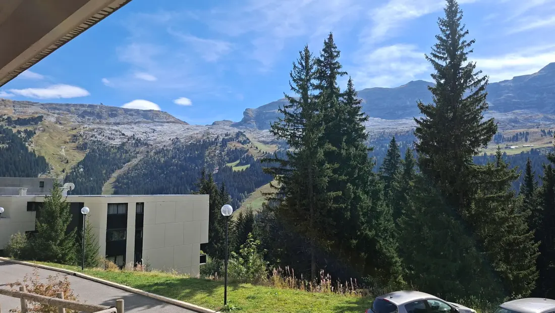 Arche Residence