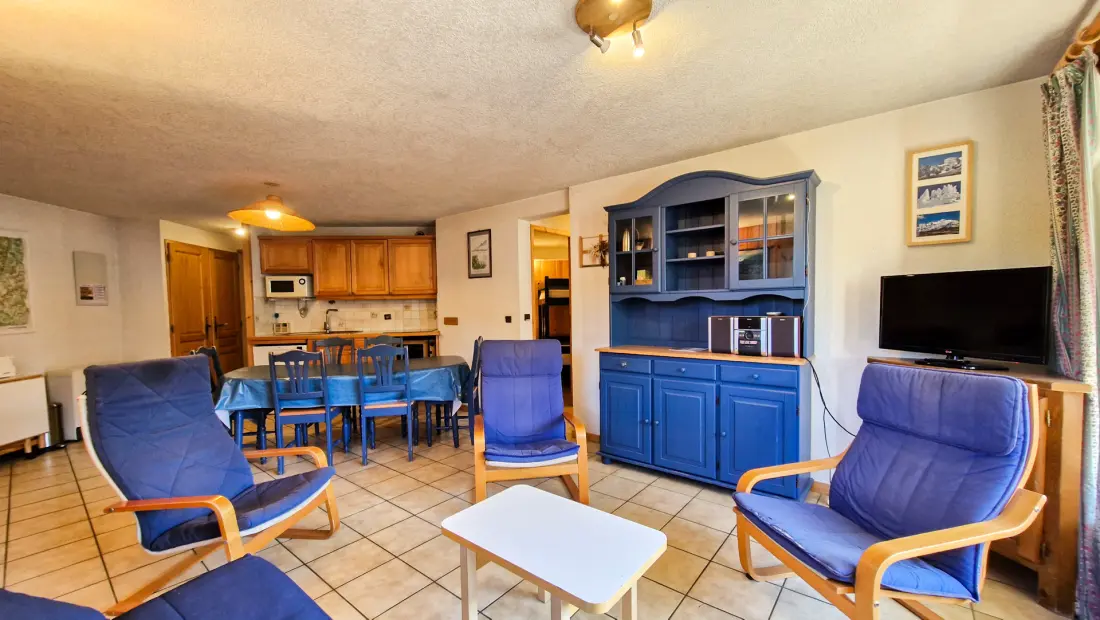 Arche Residence