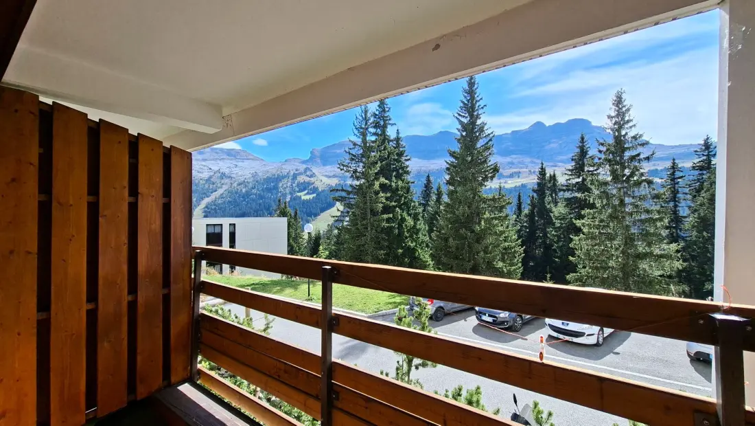 Arche Residence