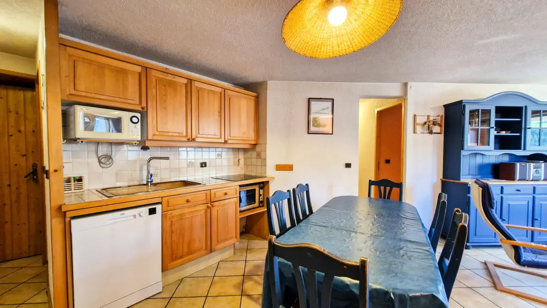 Arche Residence