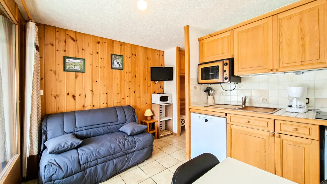 Arche Residence