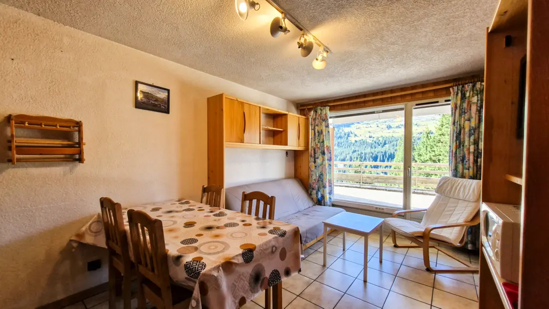 Arche Residence