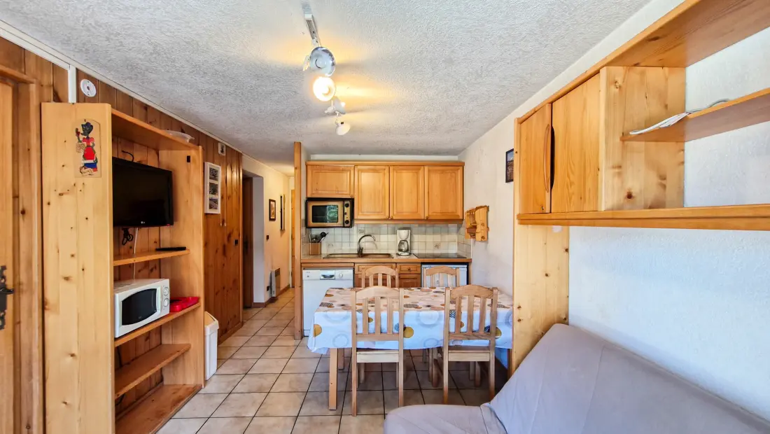 Arche Residence