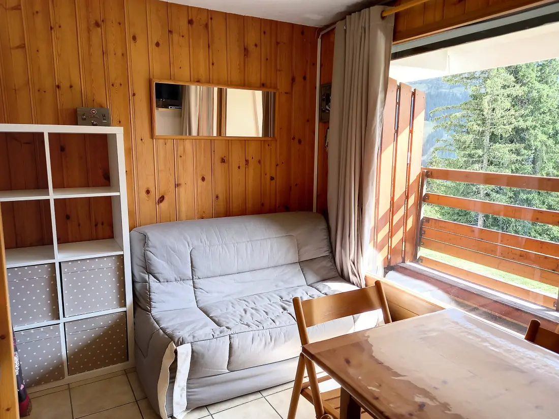 Arche Residence