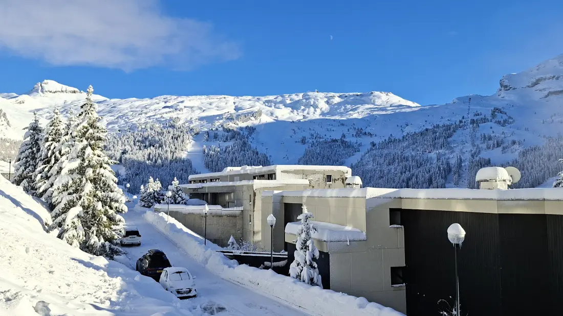 Arche Residence