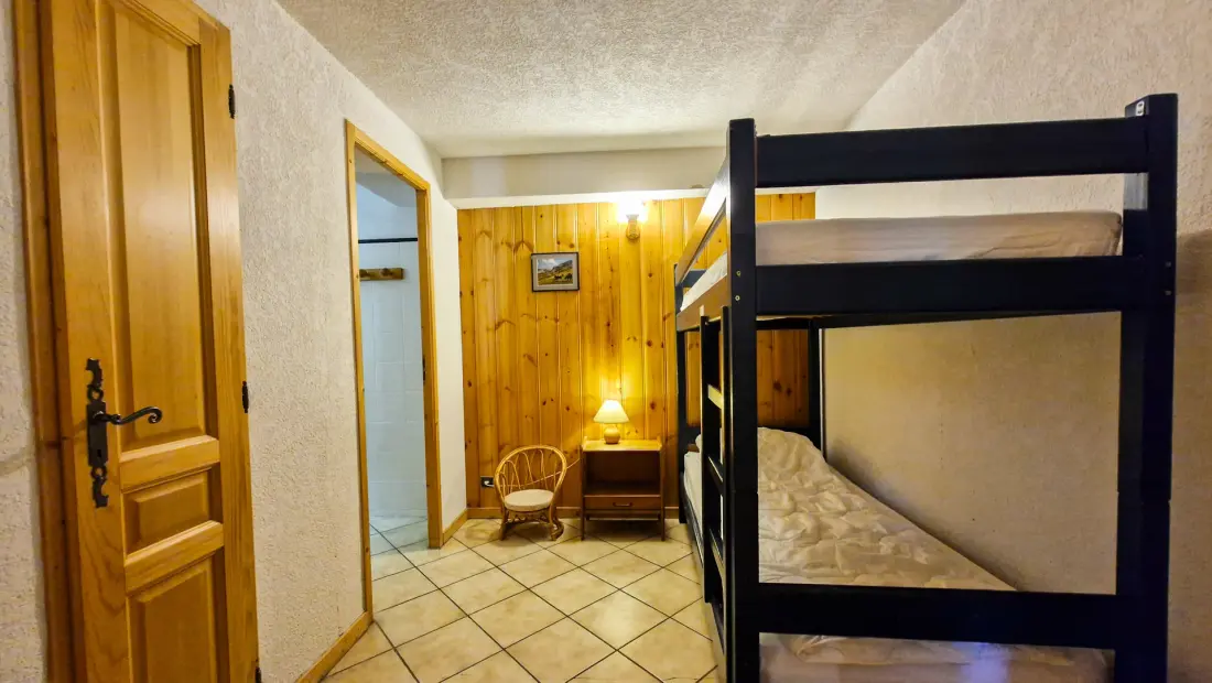 Arche Residence