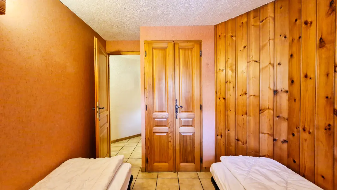 Arche Residence