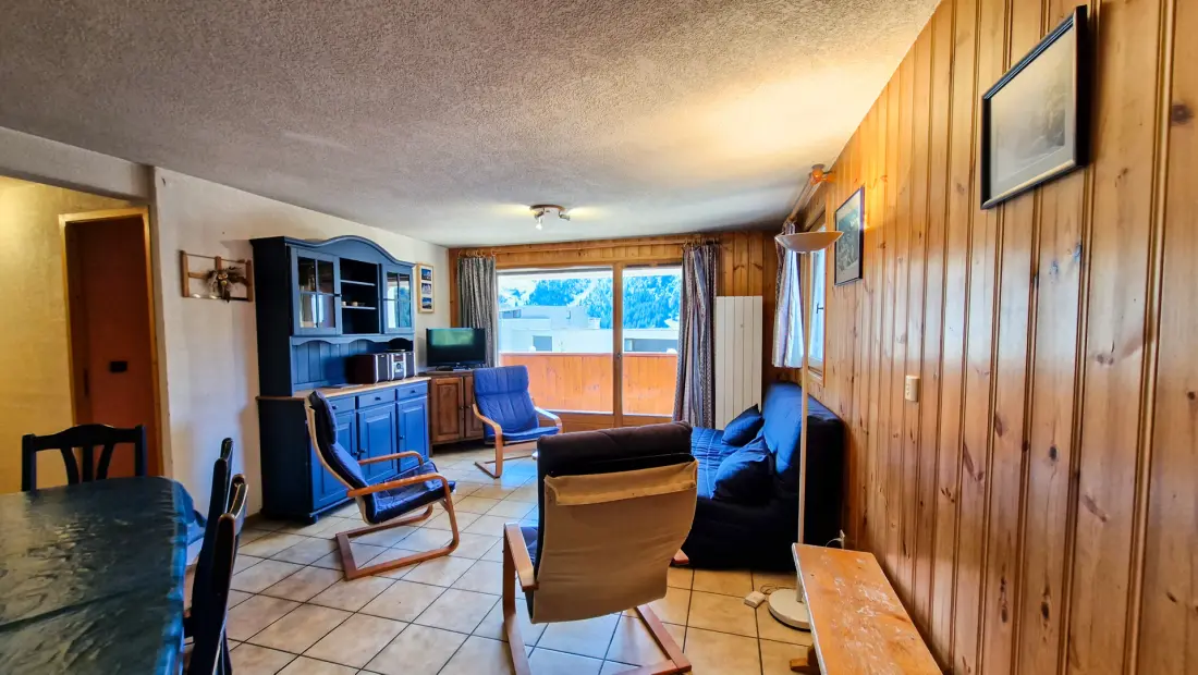 Arche Residence