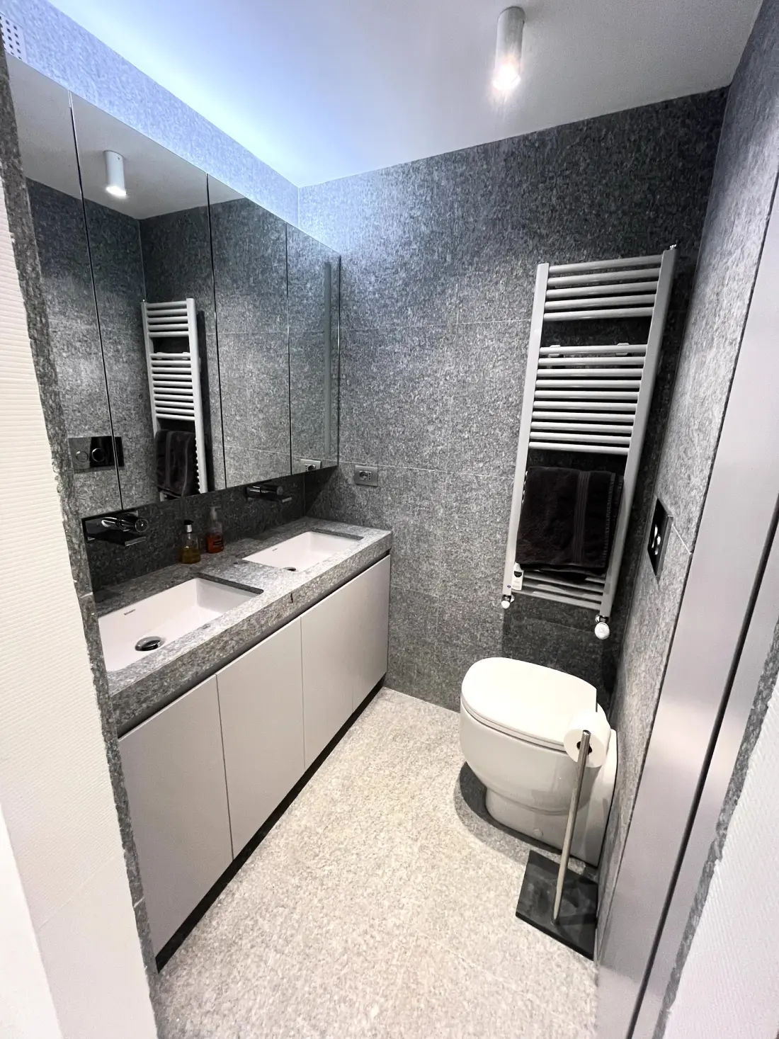 Cassiopee rezidencia