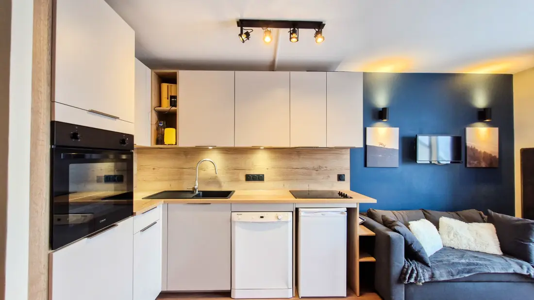 Castor Residence