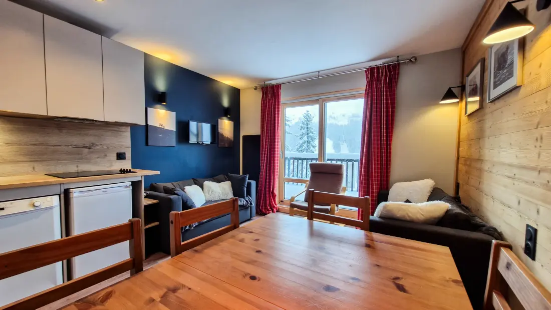 Castor Residence