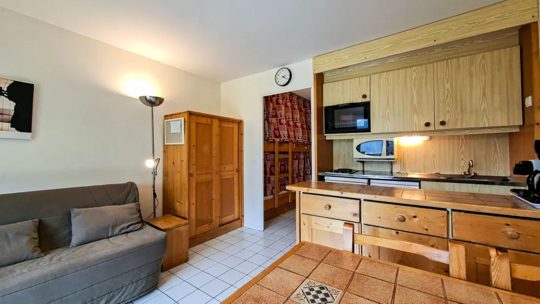 Castor Residence