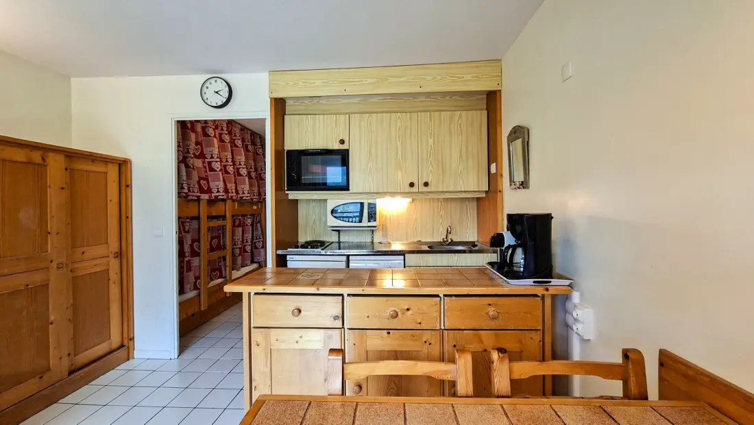 Castor Residence