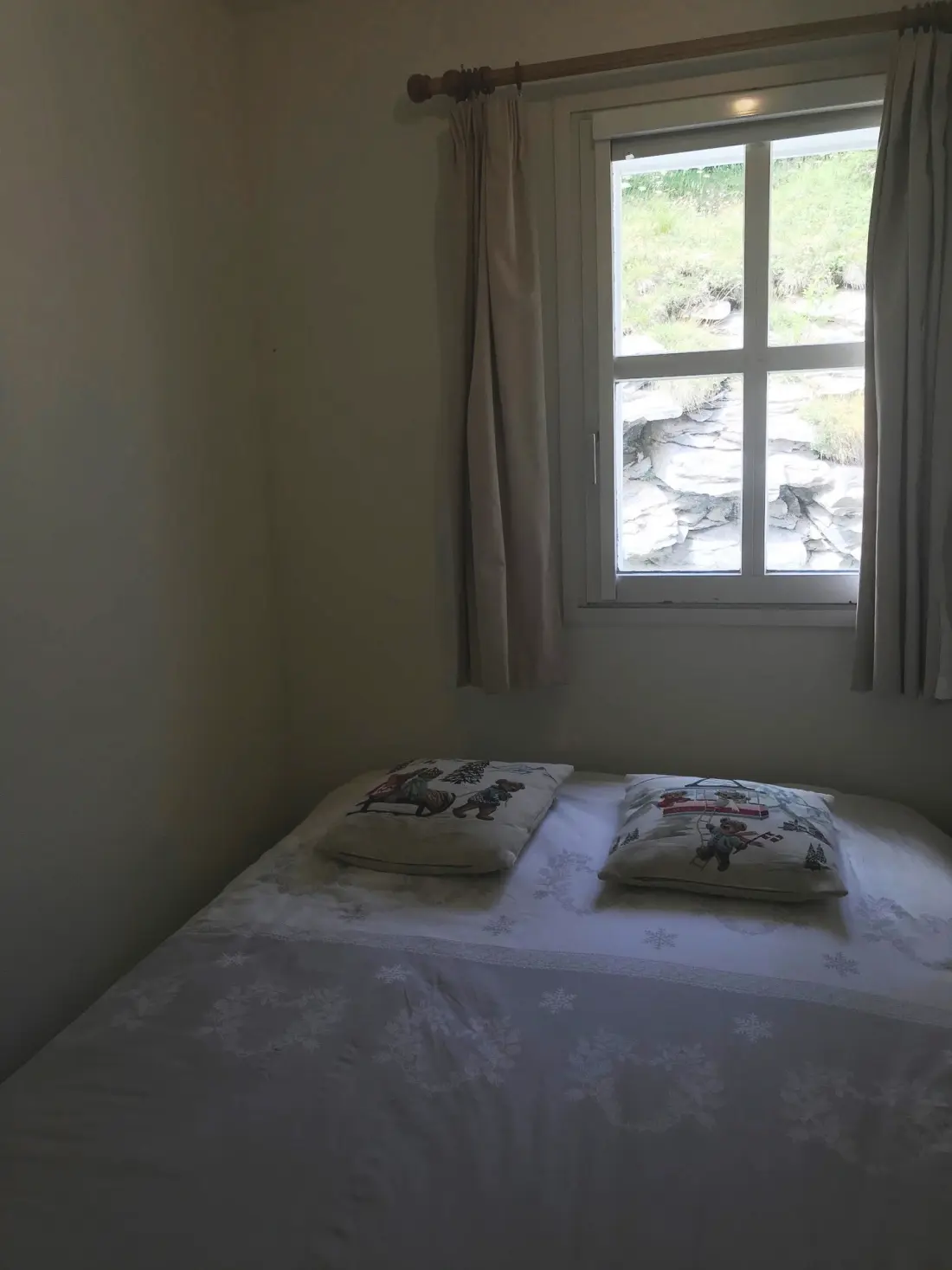 Residence Chateaux De Crans