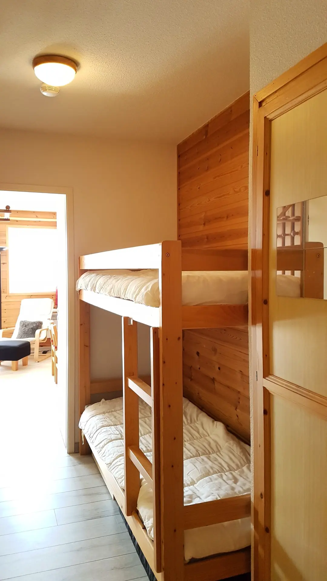 Residence Chateaux De Crans