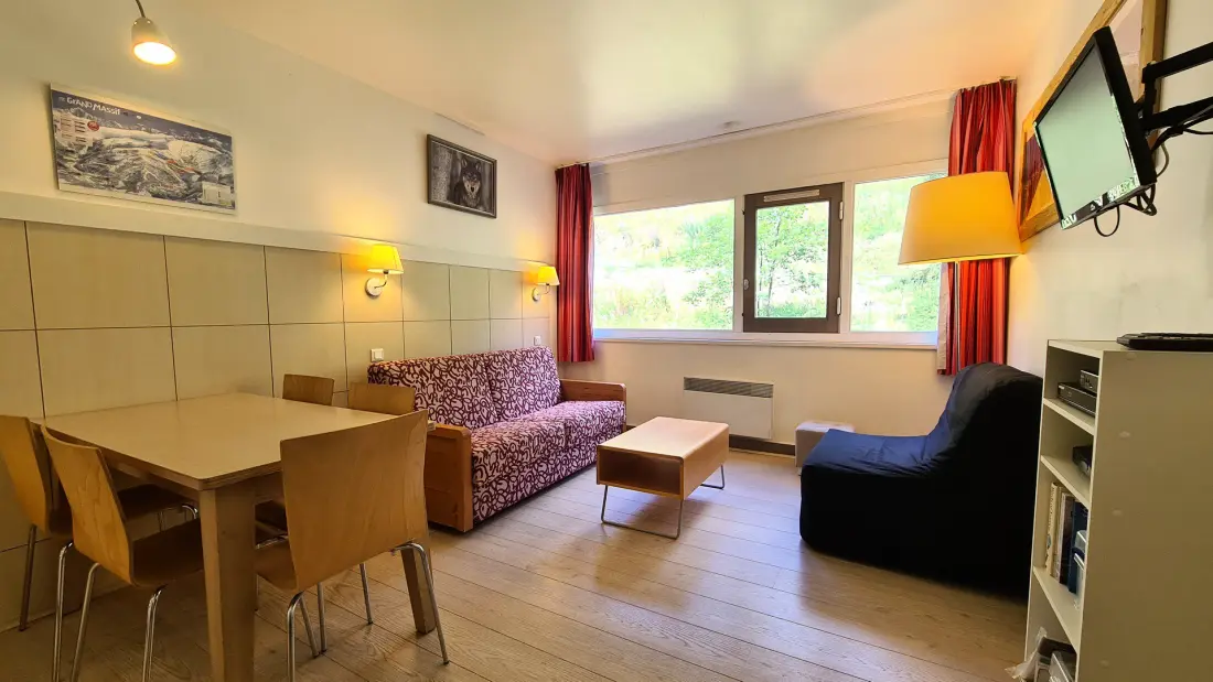 Residence De La Foret