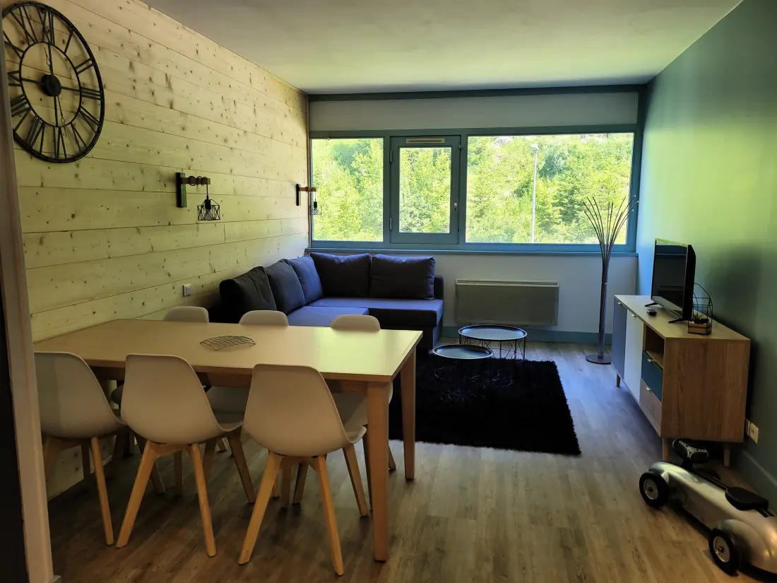 Residence De La Foret