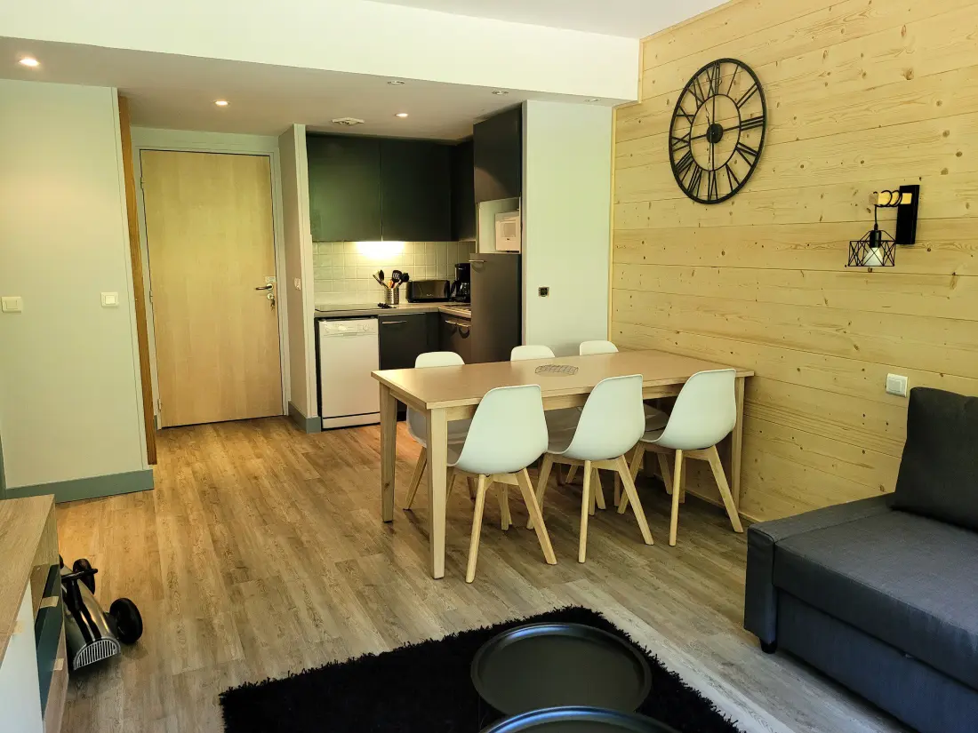 Residence De La Foret