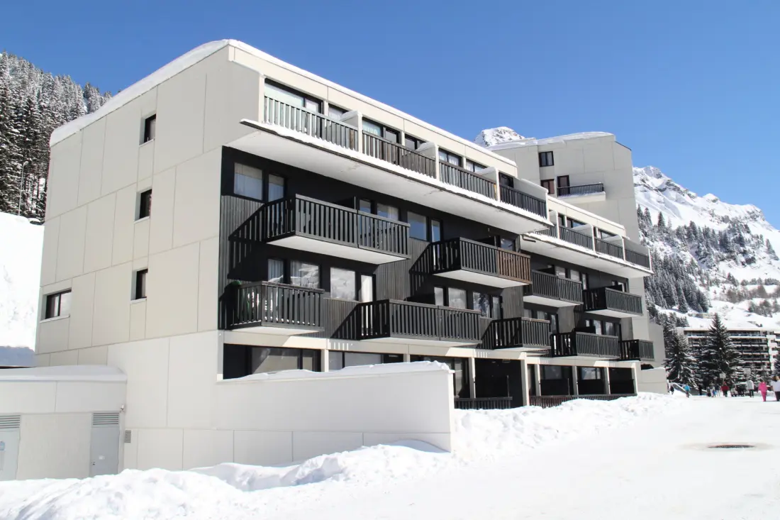 Residence Gemeaux