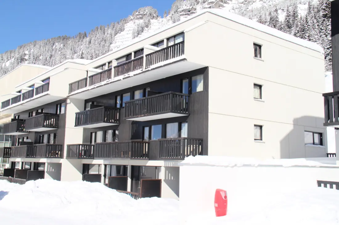 Residence Gemeaux