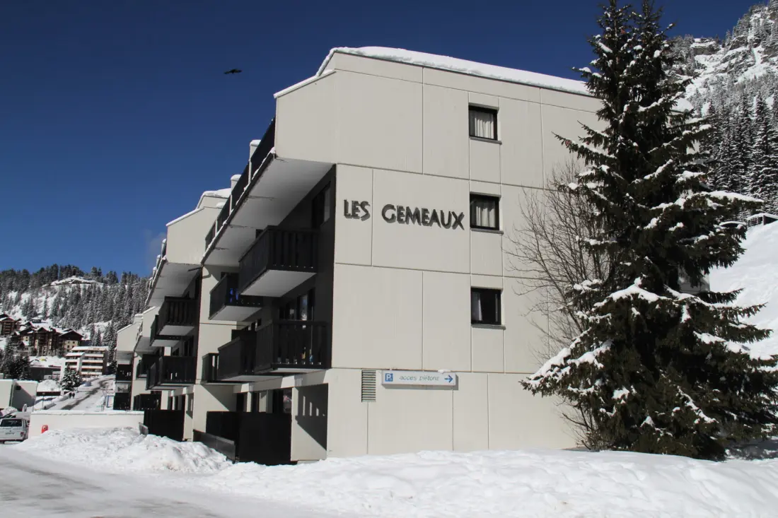 Residence Gemeaux