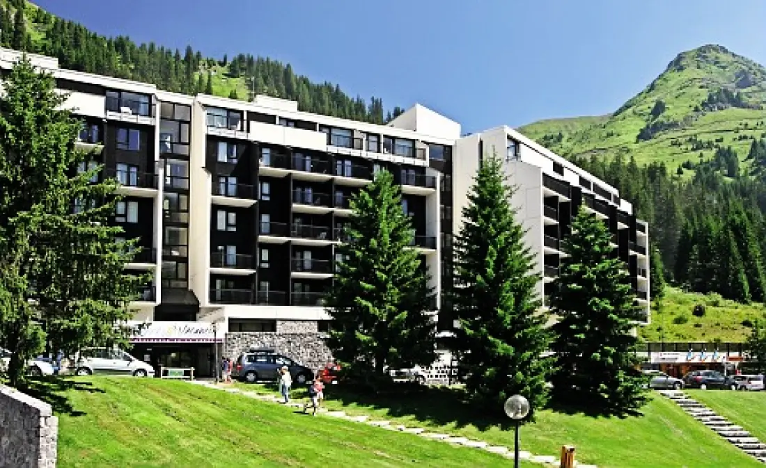 Résidence La Forêt - maeva Home