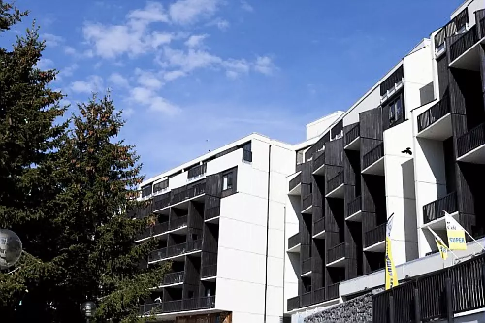 Residenza La Forêt - maeva Home