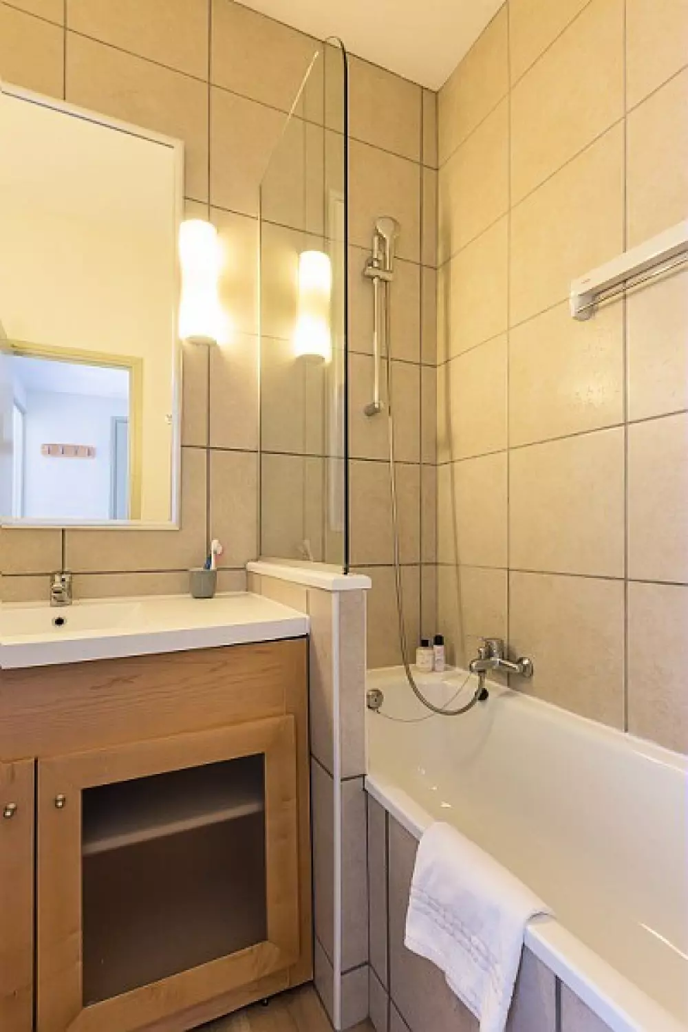 Residenza La Forêt - maeva Home