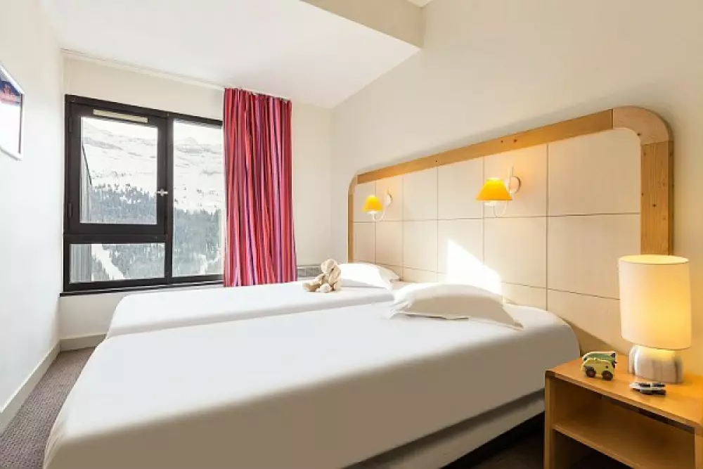 Residenza La Forêt - maeva Home