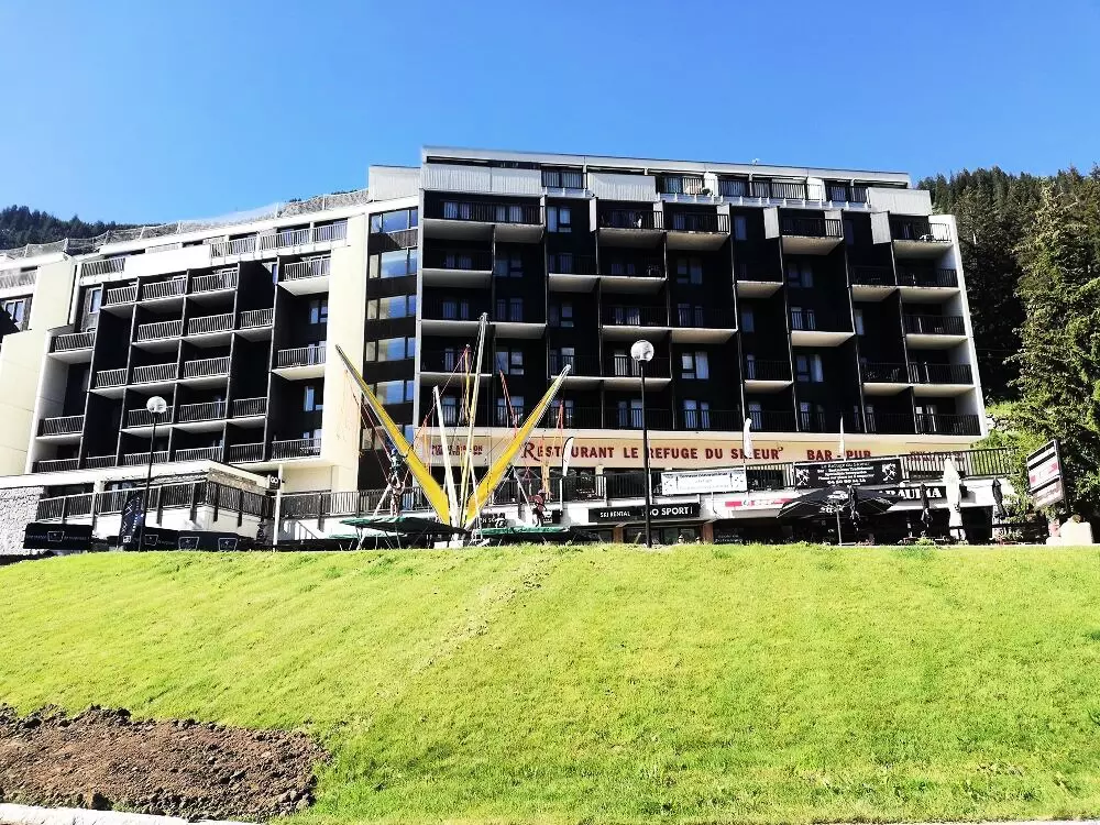 Residenza La Forêt - maeva Home