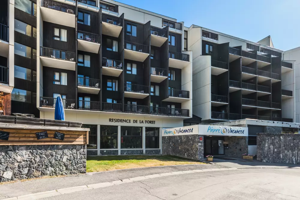 Residenza La Forêt - maeva Home