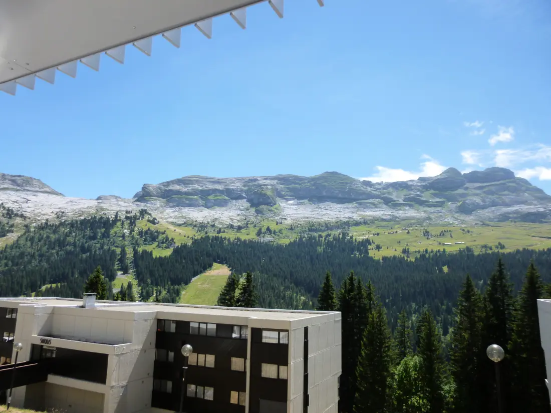 La Petite Ourse rezidencia