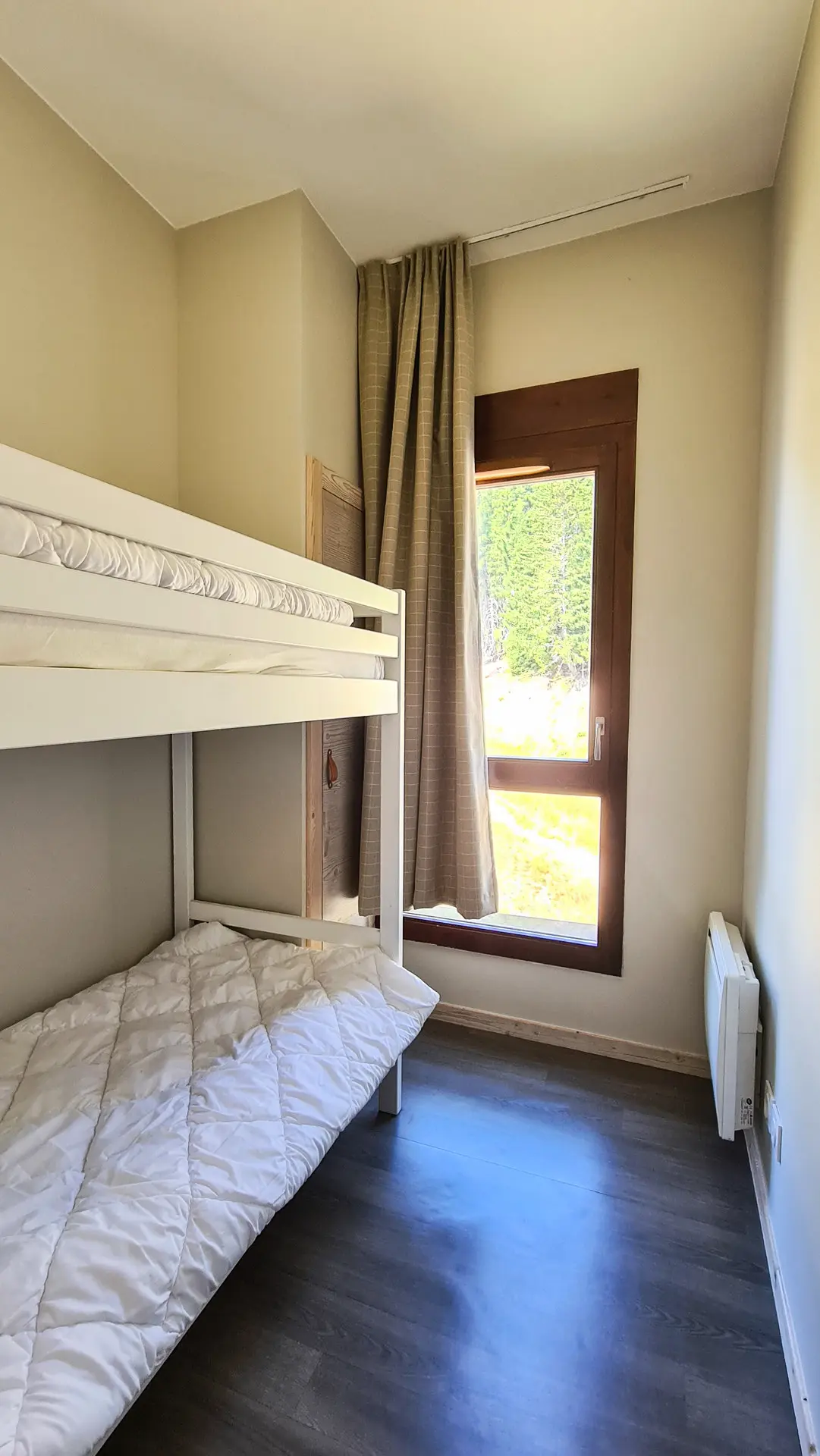 Le Panoramic Residence