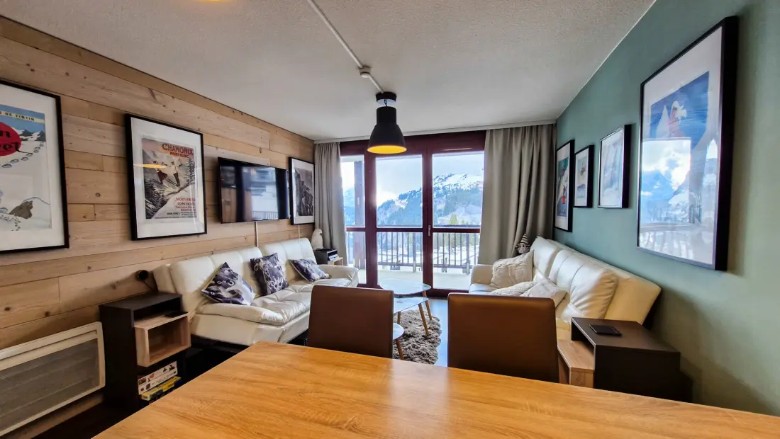 Le Panoramic Residence