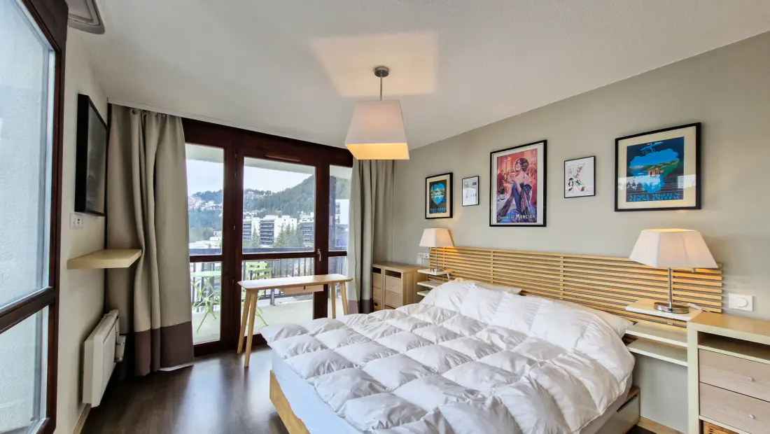 Le Panoramic Residence