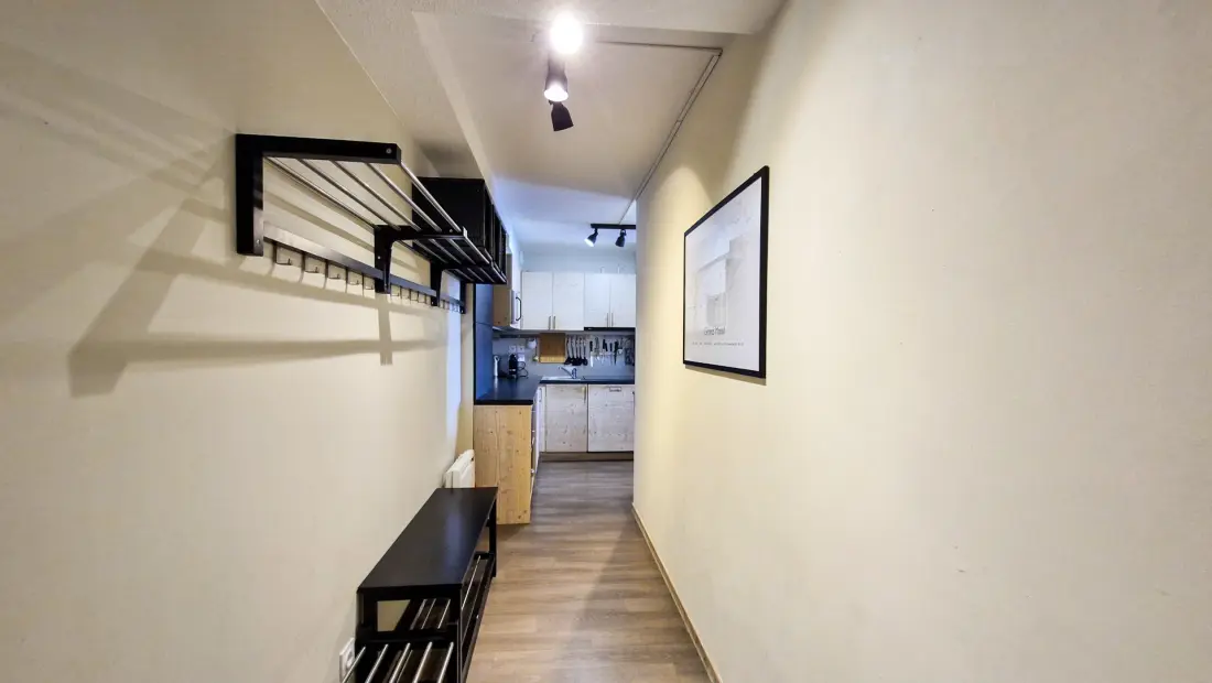 Le Panoramic Residence