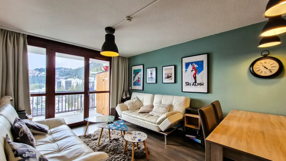 Le Panoramic Residence
