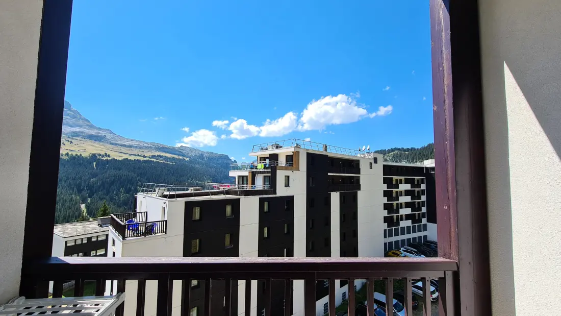 Le Panoramic Residence